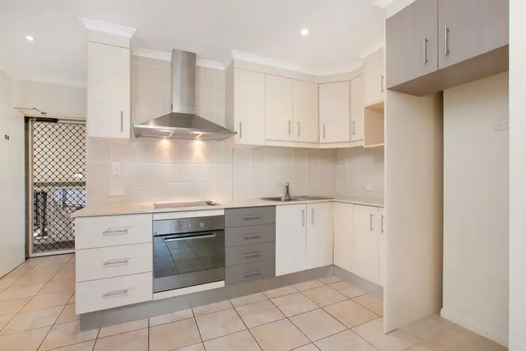 Third view of Homely unit listing, 24/110 Moore Street, Trinity Beach QLD 4879