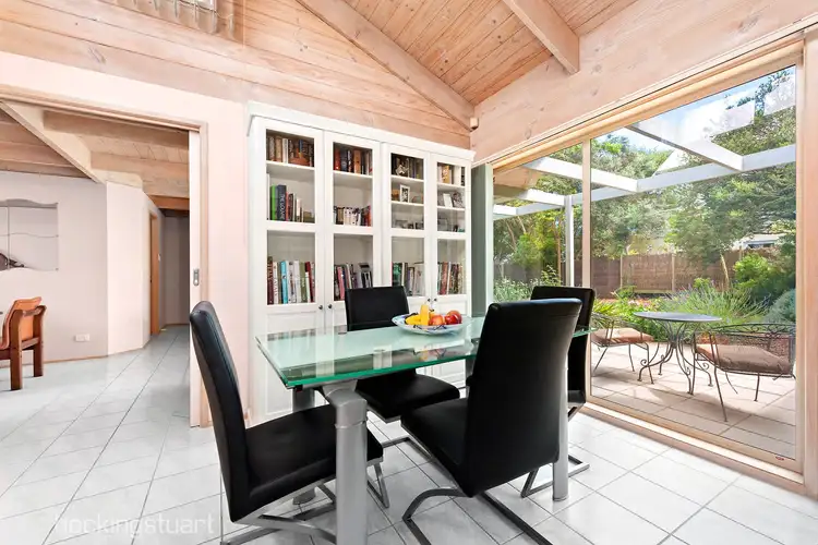 Fifth view of Homely house listing, 3 Adelaide Street, Blairgowrie VIC 3942