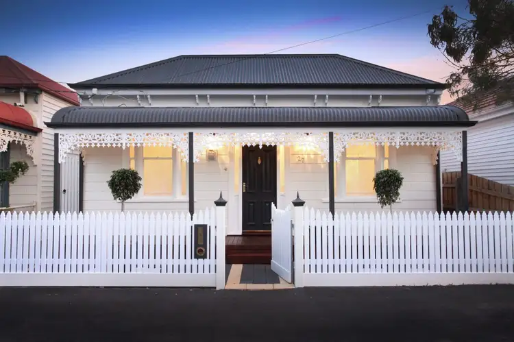 27 Regent Street, Yarraville VIC 3013