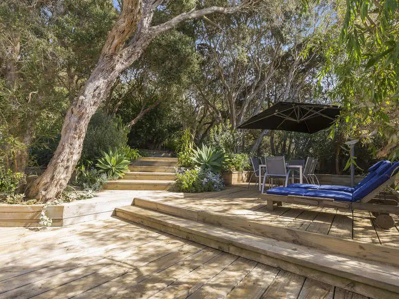 Main view of Homely house listing, 4 Foam Avenue, Blairgowrie VIC 3942