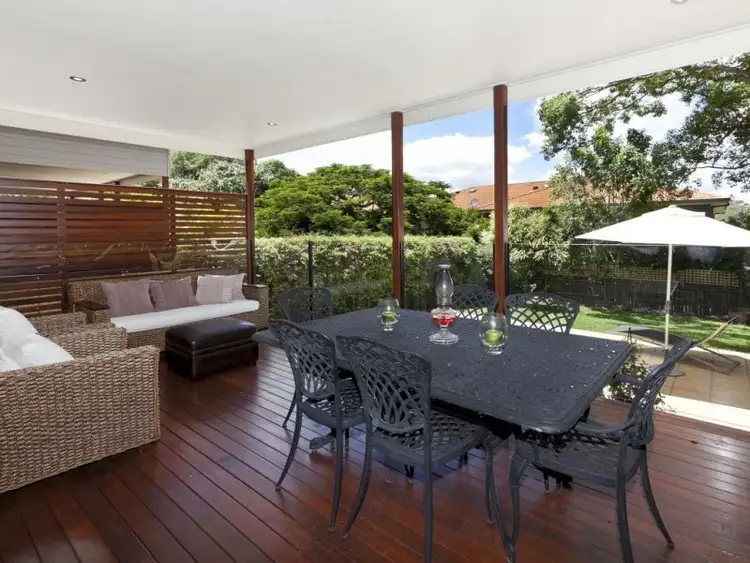 Sixth view of Homely house listing, 161 Strong Avenue, Graceville QLD 4075