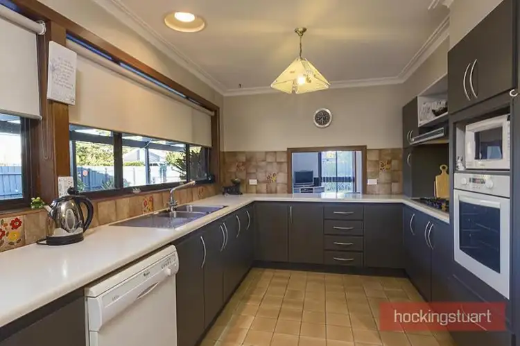 Third view of Homely house listing, 110 Elsie Grove, Edithvale VIC 3196