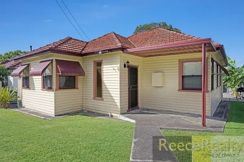 Main view of Homely house listing, 117 Lorna Street, Waratah West NSW 2298