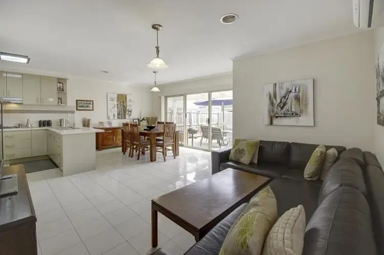 Second view of Homely townhouse listing, 4 Church Street, Belmont VIC 3216