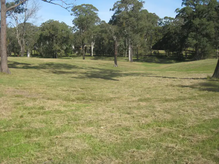 Second view of Homely land listing, Lot 4 New Street, Mulbring NSW 2323