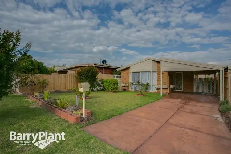139 Second Avenue, Rosebud VIC 3939