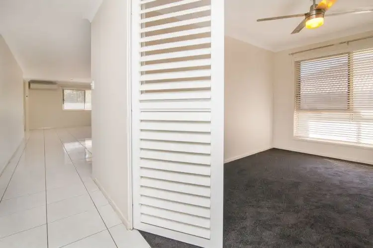 Sixth view of Homely house listing, 135 Currajong Place, Brassall QLD 4305