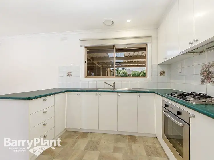 Fourth view of Homely house listing, 24 Chelmsford Crescent, St Albans VIC 3021