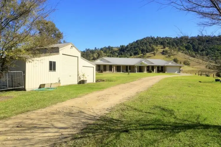 Third view of Homely rural property listing, 1368 Mill Creek Road, Stroud NSW 2425