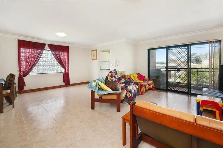 Second view of Homely unit listing, 14/11 Cahors Road, Padstow NSW 2211