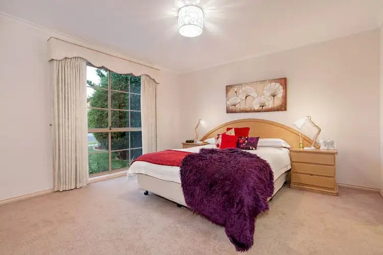 Sixth view of Homely house listing, 1 Cardigan Crescent, Taylors Lakes VIC 3038