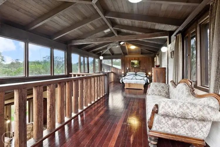 Sixth view of Homely house listing, 50 Manuka Road, Panton Hill VIC 3759