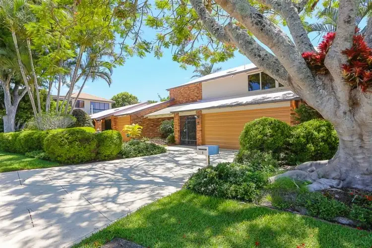 Second view of Homely house listing, 8 Scenic Avenue, Buderim QLD 4556