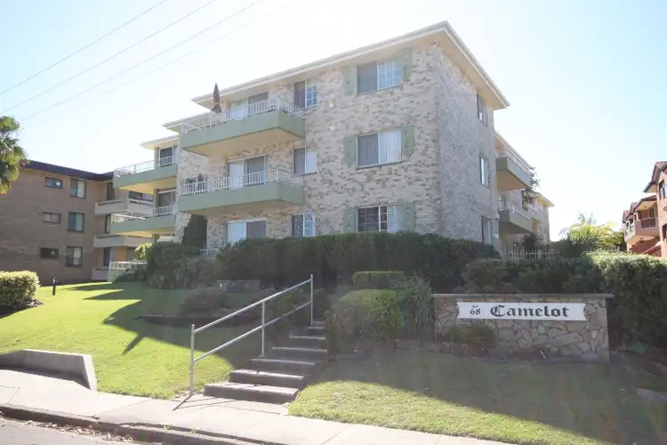Main view of Homely unit listing, Address available on request