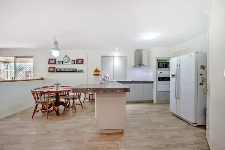 Sixth view of Homely house listing, 23 Frankland Way, West Busselton WA 6280