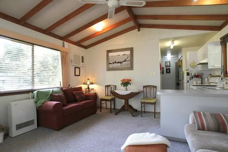 Third view of Homely unit listing, LOT 6E/419 Don Road, Badger Creek VIC 3777