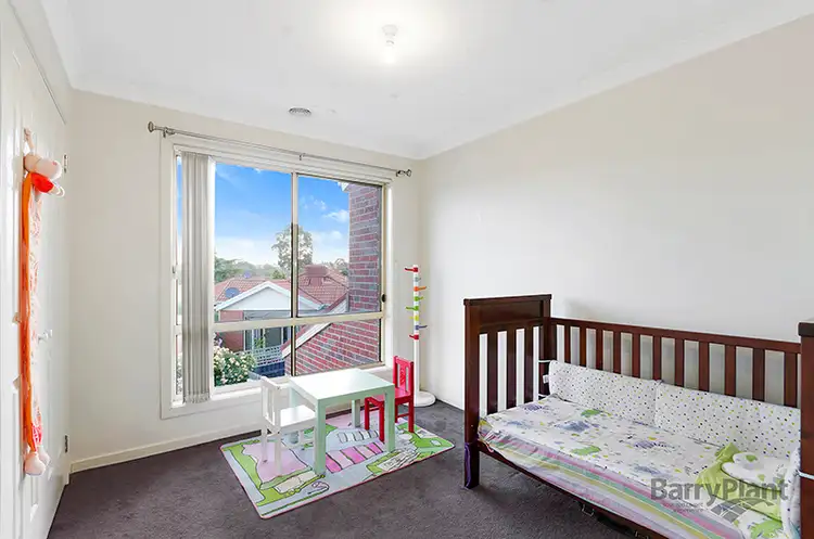 Sixth view of Homely house listing, 8/1416 Plenty Road, Bundoora VIC 3083