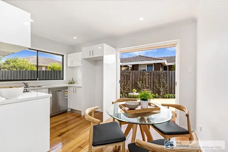 Sixth view of Homely unit listing, 3/233 Esplanade, Altona VIC 3018