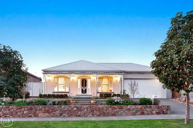 2 Olola Court, Doreen VIC 3754