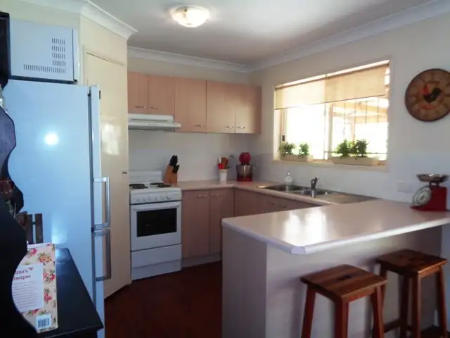 Second view of Homely house listing, 15 Samantha Street, Boronia Heights QLD 4124
