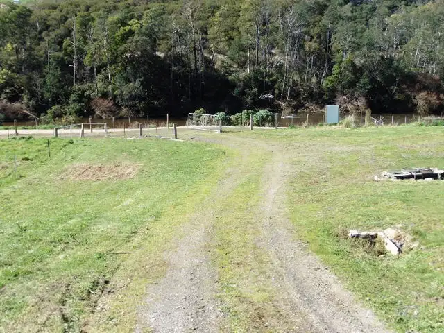 Main view of Homely land listing, 65 Main Street, Derby TAS 7264