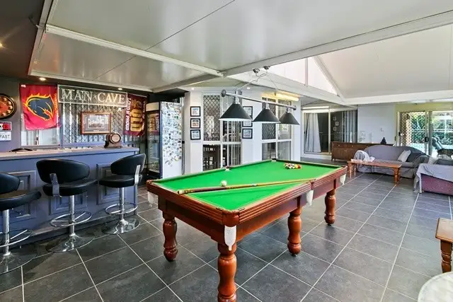 Second view of Homely house listing, 7 Pearse Drive, Brassall QLD 4305