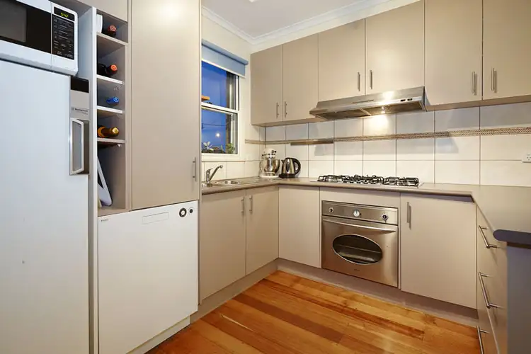 Sixth view of Homely house listing, 151B Albert Street, Preston VIC 3072