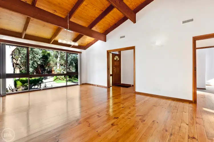 Second view of Homely unit listing, 5/31 Alexander Street, Montmorency VIC 3094