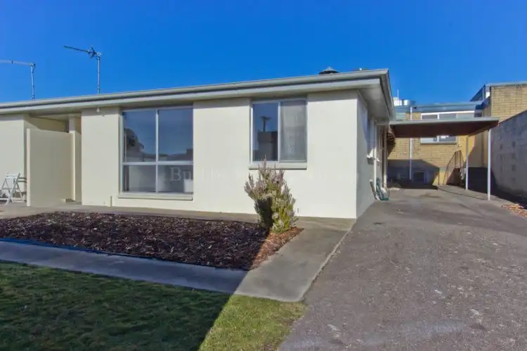 Main view of Homely unit listing, 8/7 Bruce Street, Prospect TAS 7250
