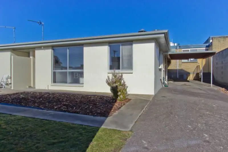 Main view of Homely unit listing, 8/7 Bruce Street, Prospect TAS 7250