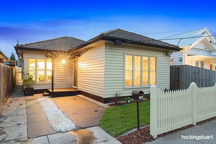 Main view of Homely house listing, 142 Queensville Street, Kingsville VIC 3012