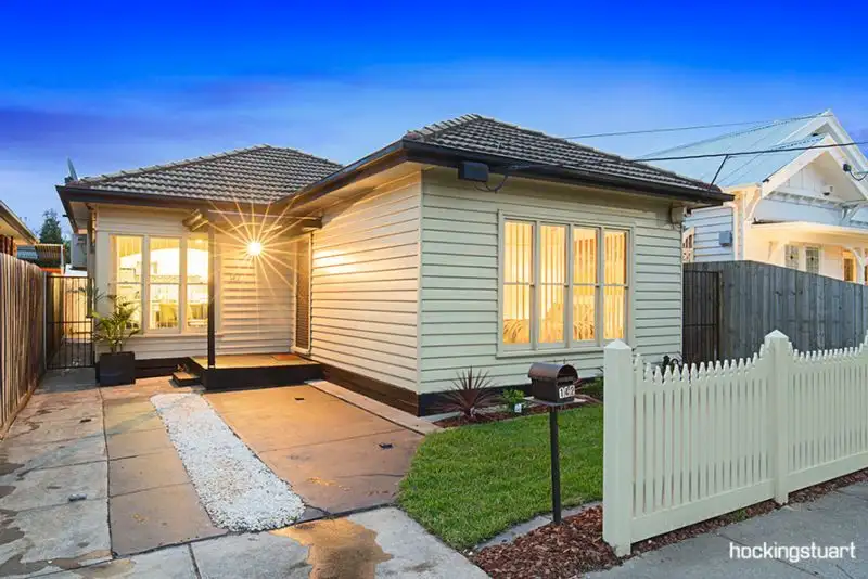 Main view of Homely house listing, 142 Queensville Street, Kingsville VIC 3012