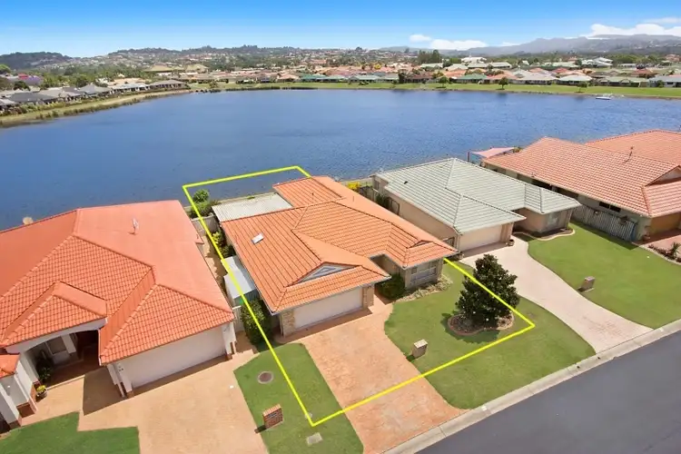 Main view of Homely house listing, 22 Kimberley CCT, Banora Point NSW 2486