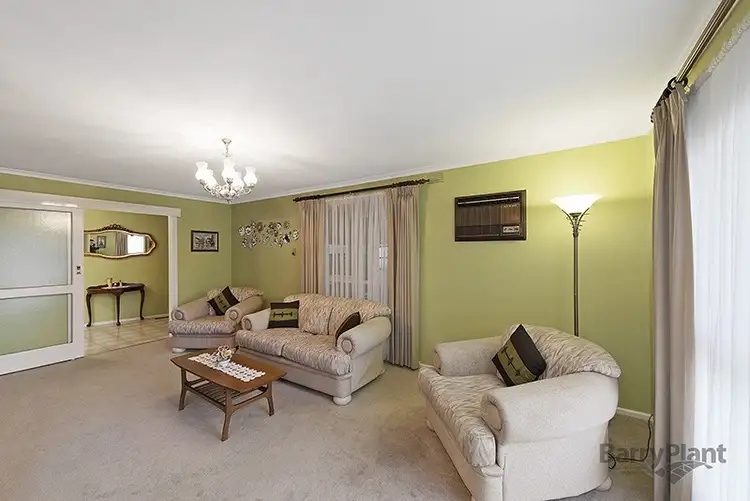 Third view of Homely house listing, 9 Oxley Avenue, Bundoora VIC 3083