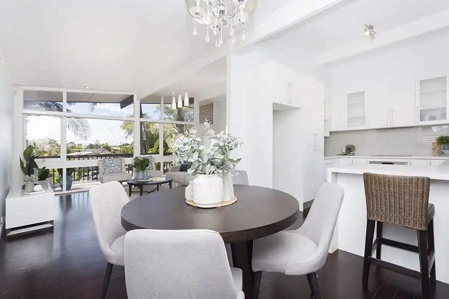 Main view of Homely house listing, 1 Robyn Street, Peakhurst Heights NSW 2210