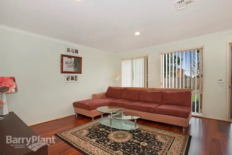 Second view of Homely townhouse listing, 53/5 Piney Ridge, Endeavour Hills VIC 3802