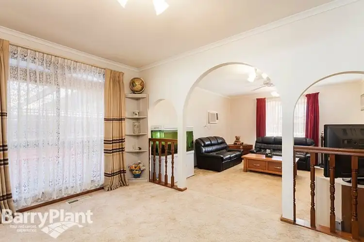 Sixth view of Homely house listing, 6 Featherby Way, Altona Meadows VIC 3028