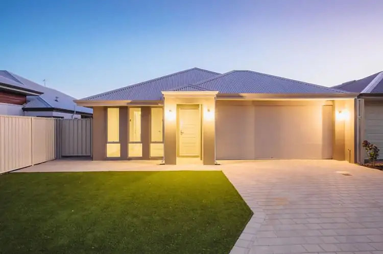 Second view of Homely house listing, 4 Coucal Street, Gwelup WA 6018