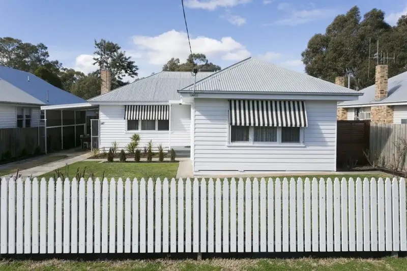 Main view of Homely house listing, 41 Spring Gully Road, Spring Gully VIC 3550