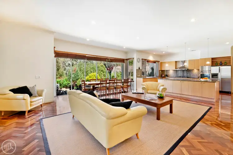 Sixth view of Homely house listing, 181 Old Eltham Road, Lower Plenty VIC 3093