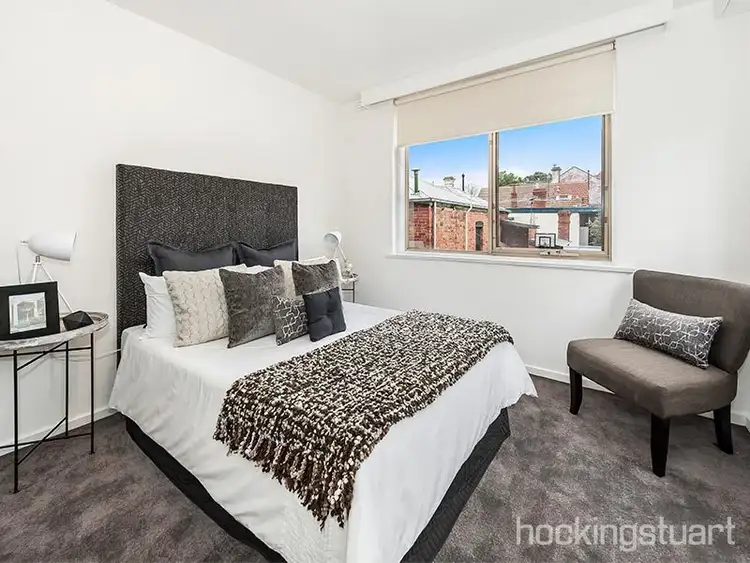 Third view of Homely apartment listing, 1/403 Dandenong Road, Armadale VIC 3143