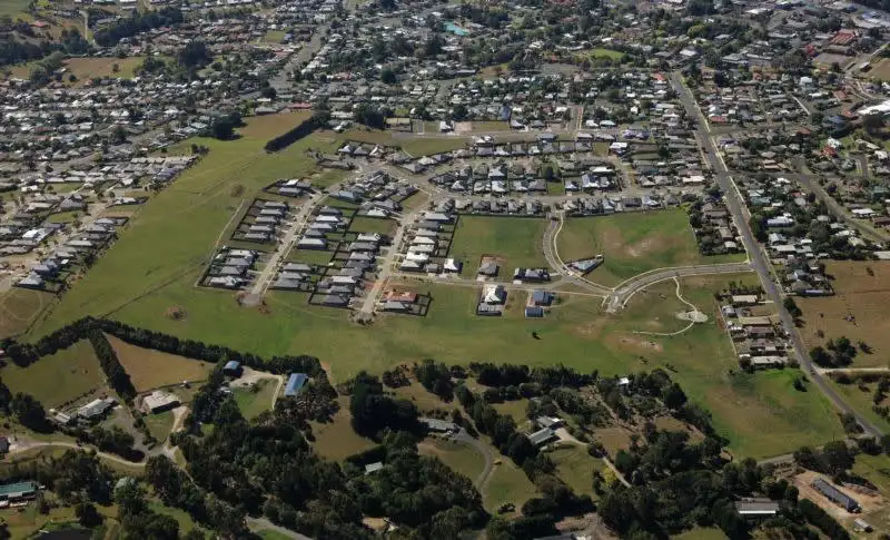 Main view of Homely land listing, LOT 139 Isabella Boulevard, Korumburra VIC 3950