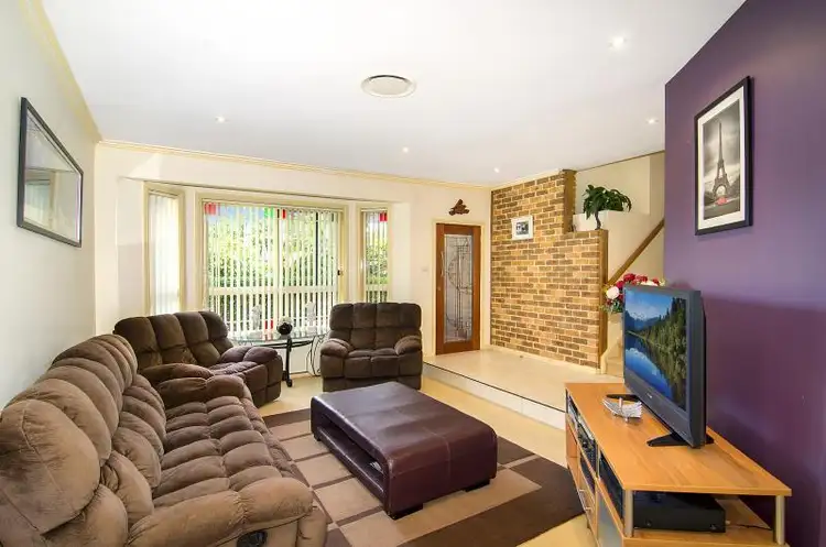 Second view of Homely house listing, 3A Metcalf Avenue, Carlingford NSW 2118