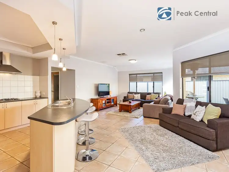 Second view of Homely house listing, 29 Armand Drive, Aubin Grove WA 6164