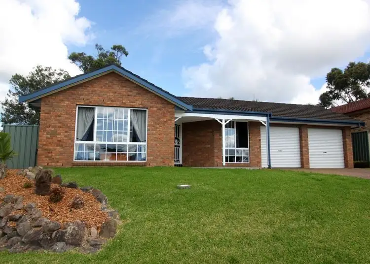 Second view of Homely house listing, 19 Laurina St, Medowie NSW 2318