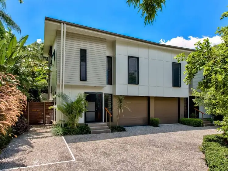 Seventh view of Homely house listing, 2/41 Ranley Grove, Paddington QLD 4064