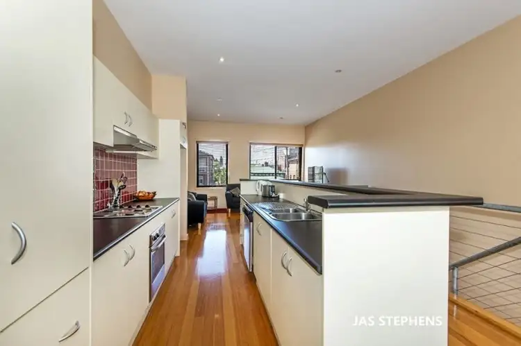 Third view of Homely house listing, 2/3 Canterbury Street, Yarraville VIC 3013