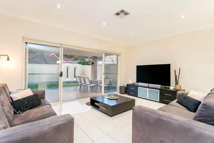 Fifth view of Homely house listing, 36A Wicks Avenue, Campbelltown SA 5074