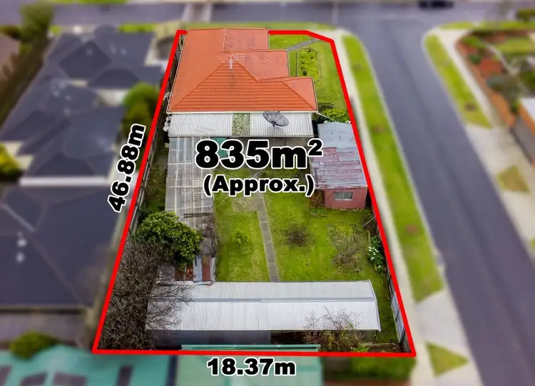 6 Levenia Street, St Albans VIC 3021