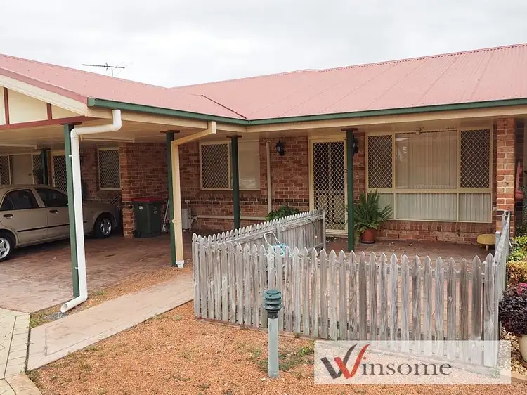 6/65 Broughton Street, Kempsey NSW 2440